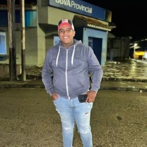 Meet your Posher, Wilker alejandro